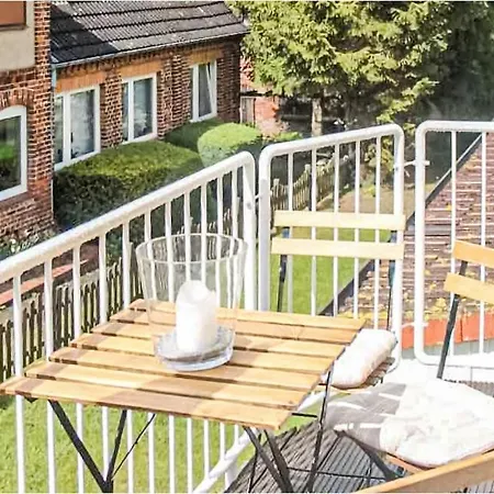 Lejlighed Fip Park Sonnennest