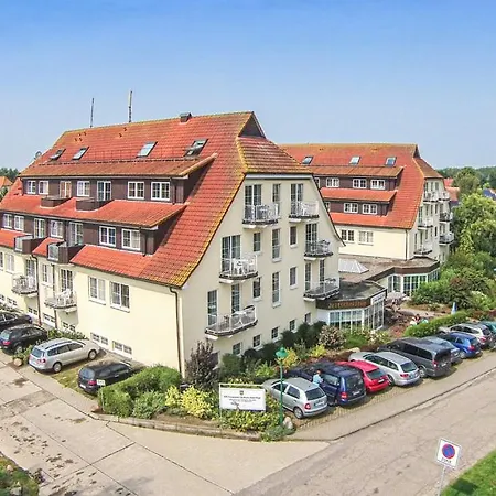Fip Park Sonnennest Apartment