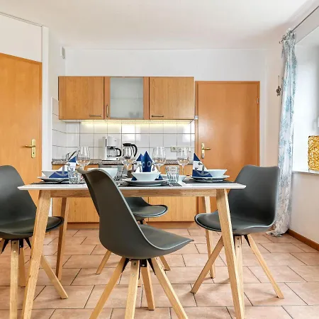 Lejlighed Fip Park Sonnennest