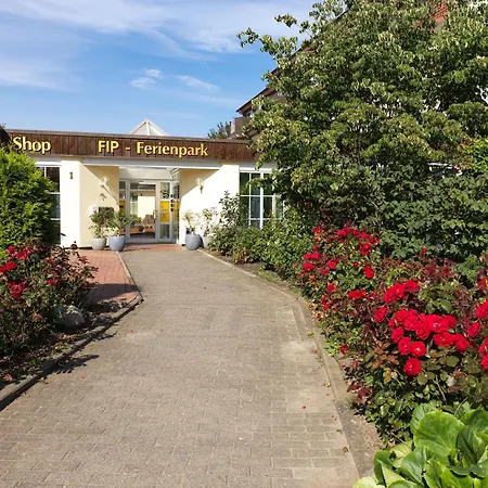 Fip Park Sonnennest