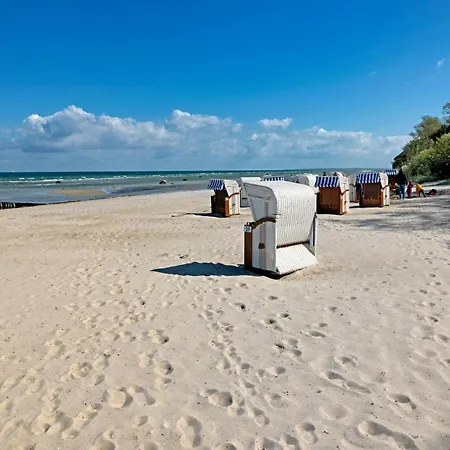 Lejlighed Fip Park Sonnennest *