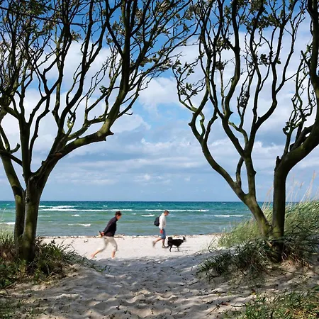 Fip Park Sonnennest Lejlighed Gollwitz