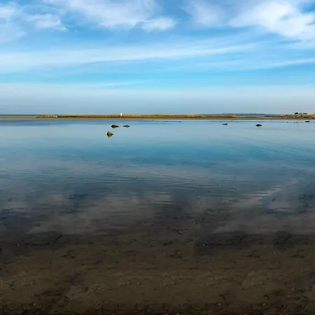 Fip Park Sonnennest Lejlighed