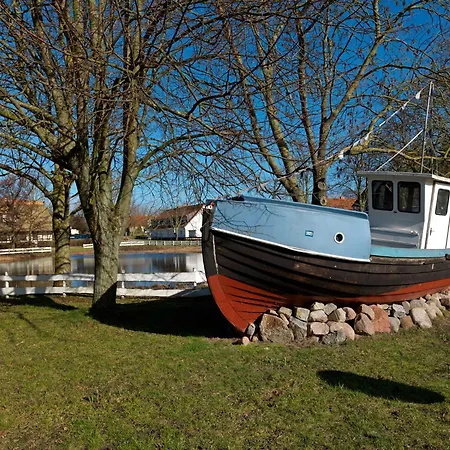 Lejlighed Fip Park Sonnennest