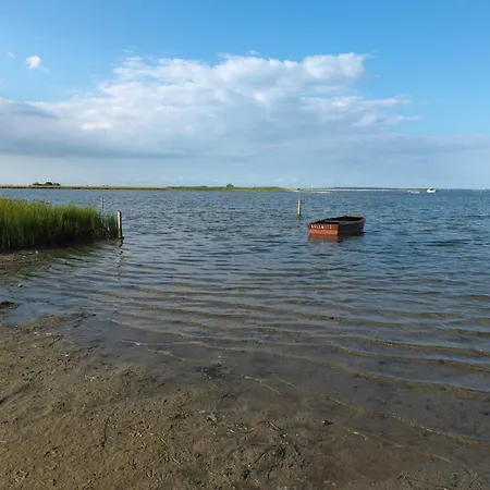 Lejlighed Fip Park Sonnennest *